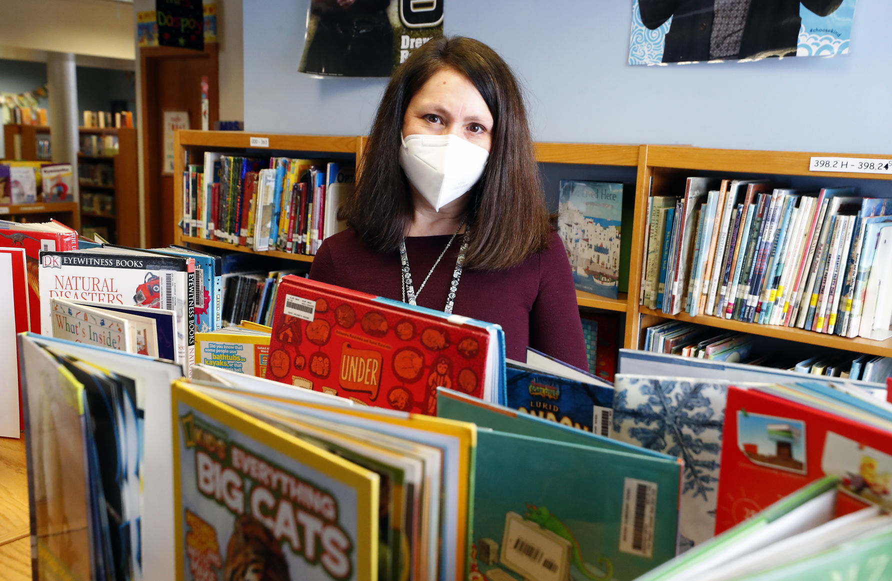 Exchange-Virus Outbreak-Librarian